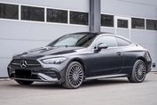 Mercedes CLE 300 4-Matic AMG Line