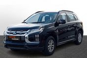 Mitsubishi ASX 2.0 Invite