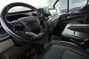 Ford Transit Custom Kombi L2H1 Trend