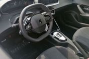 Peugeot 2008 Edition e-DCS6 PureTech mHEV