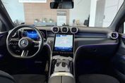 Mercedes GLC Coupe 220 d mHEV 4-Matic AMG Line