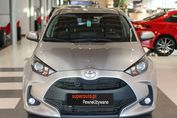 Toyota Yaris 1.5 Comfort