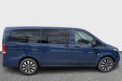Mercedes Vito Tourer Długi Pro 114 CDI  9G-Tronic