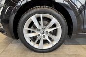 Skoda Octavia 1.5 TSI DSG