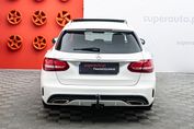 Mercedes Klasa C C 300 2.0  9G-TRONIC