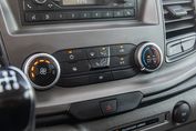 Ford Transit L2H2 Trend