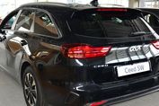 Kia Ceed 1.5 T-GDI M DCT