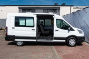 Ford Transit 350 L3H2 Trend Zabudowa Brygadowa AWD
