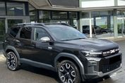 Dacia Bigster Journey 1.2 TCe mHEV