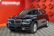 BMW X5 xDrive45e