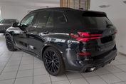 BMW X5 xDrive40d M Sport