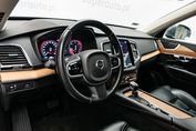 Volvo XC90 D5 AWD Inscription