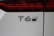 Volvo V60 T6 AWD Plug-In Hybrid Plus Dark