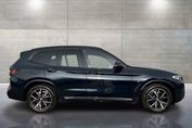 BMW X3 xDrive20d mHEV M Sport sport-aut