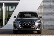 Audi Q7 50 TDI quattro S Line