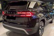 Skoda Kodiaq Selection 1.5 TSI mHEV DSG