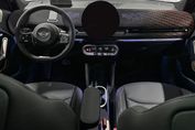 Mini Aceman JCW