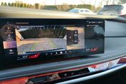 BMW Seria 7 740d xDrive M Sport