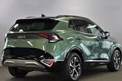Kia Sportage 1.6 T-GDI  Business Line 4WD DCT