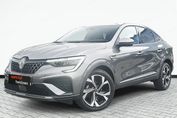 Renault Arkana 1.3 TCe mHEV Techno EDC