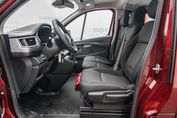 Renault Trafic Kombi L2H1 EDC