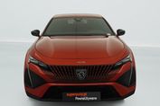 Peugeot 408 GT 1.2 mHEV e-DCS6