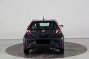 Toyota Aygo X Comfort 1.5 Hybrid Dynamic Force