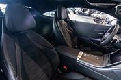 Mercedes CLE 300 4-Matic AMG Line