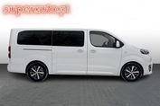Toyota Proace Verso 2.0 D4-D Long Family aut