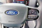 Ford Transit Custom 320 L2H1 Trend