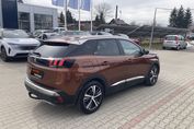 Peugeot 3008 Puretech Allure Pack S&S