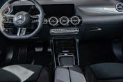 Mercedes GLA 200 AMG Line