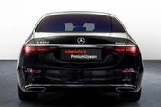 Mercedes Klasa S 450 d 4MATIC L AMG Line