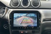 Suzuki Vitara 1.4 Boosterjet Mhev Premium Plus 2WD