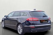 Ford Mondeo 2.0 EcoBlue Vignale