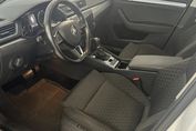 Skoda Superb 2.0 TDI Style DSG