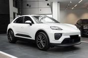 Porsche Macan 4S