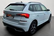 Skoda Kamiq TSI Ambition