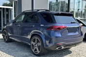 Mercedes GLE 450 d  4-Matic AMG Line