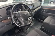 Toyota Proace Verso 2.0 D4-D Long Family aut