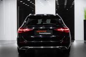 Mercedes Klasa C 180 mHEV Avantgarde