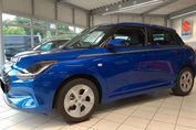 Suzuki Swift Premium Plus 1.2 Dualjet SHVS