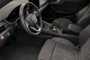 Audi A4 Avant 35 TFSI mHEV S Line S tronic