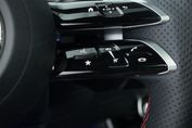 Mercedes CLA 200 AMG Line Shooting Brake