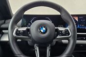 BMW Seria 5 520d xDrive mHEV M Sport aut