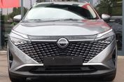 Nissan Qashqai N-Connecta Xtronic 1.3 DIG-T mHEV