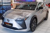 Lexus RZ 450e Omotenashi DIRECT4