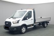 Ford Transit 350 L3 Trend Skrzynia Otwarta