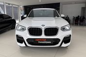 BMW X3 xDrive20i M Sport
