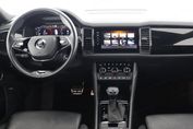 Skoda Kodiaq 2.0 TDI 4x4 L&K DSG
